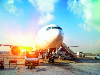 Transitario / Forwarding y aduanas