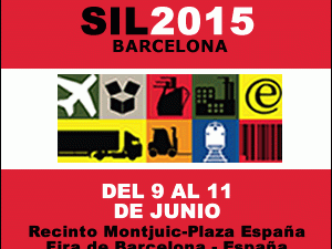 TRANSKAL le invita al SIL 2015