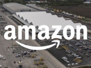 Amazon irrumpe oficialmente en el negocio de la carga aérea europea