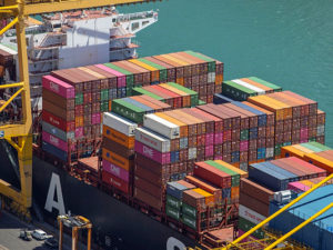 La operación de MSC y Blackrock con Hutchison sacude el mercado global de contenedores