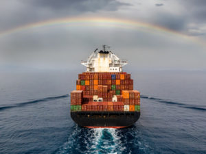 La nueva estrategia verde de la OMI cambiará el modelo de negocio de la industria naviera