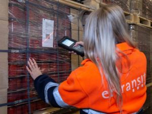 Ertransit lanza un nuevo servicio marítimo con Cabo Verde a través de Las Palmas y Portugal