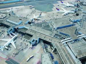 La carga aérea tenderá a concentrarse en los grandes hubs tras la pandemia