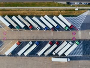 Preocupación por el ascenso de los robos en áreas de servicio