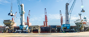 Grupo Gimeno se hace con la mayoría de PortSur Castellón
