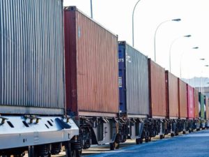 El tren entre La Rioja y el puerto de Bilbao se acompasará con la activación de la segunda vía