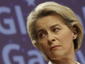 El multimillonario plan de inversión con el que Europa busca competir con la Nueva Ruta de la Seda de China