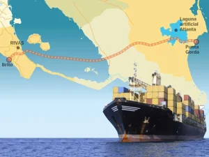 La esperanza del Canal Interoceánico de Nicaragua